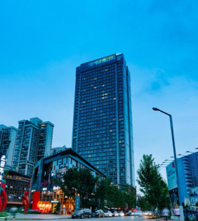 Chengdu Shuxi International Serviced Apartment